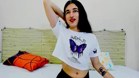 Snapshot of evil_marley chatting on November 14, 9:57 pm Marley independent model online show from November 14, 9:57 pm