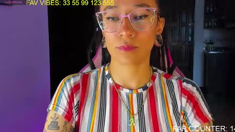 Lucia Ilich.... IG miss palpatine NEXT SHOW 200724 online show from March 6, 10:36 pm