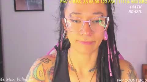 Lucia Ilich.... IG miss palpatine NEXT SHOW 200724 online show from September 30, 8:03 pm