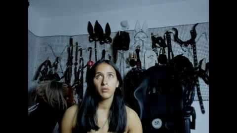 Mistress Sammy online show from July 21, 9:06 pm