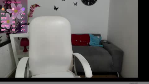 Pamela  online show from December 9, 9:26 pm