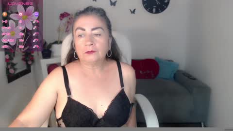 Pamela  online show from December 30, 1:58 pm
