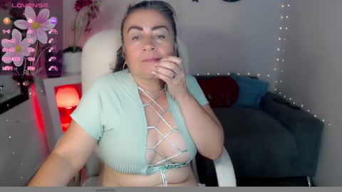 Pamela  online show from December 30, 5:44 pm
