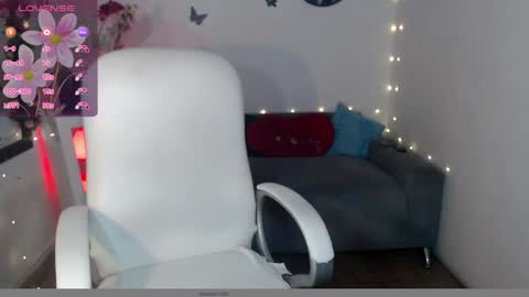 Pamela  online show from January 2, 8:57 pm