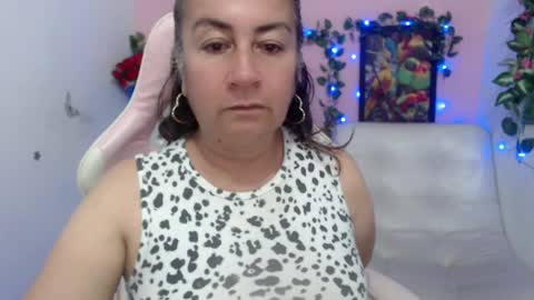 Pamela  online show from September 11, 4:40 pm