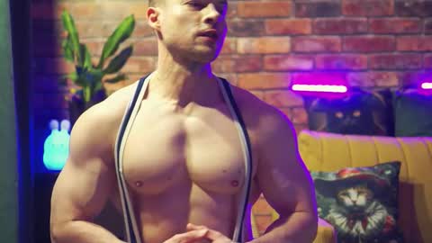 Snapshot of evildavil chatting on February 16, 7:43 pm David online show from February 16, 7:43 pm