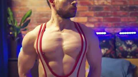 David online show from March 4, 8:48 pm