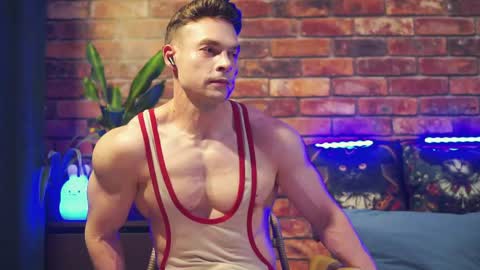 David online show from May 22, 9:09 pm