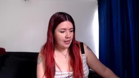 evilheart_69 online show from September 17, 4:41 pm