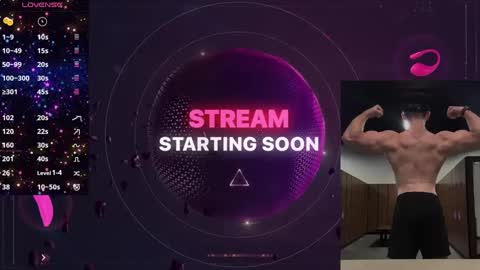 Evilnips1 online show from October 8, 7:17 am