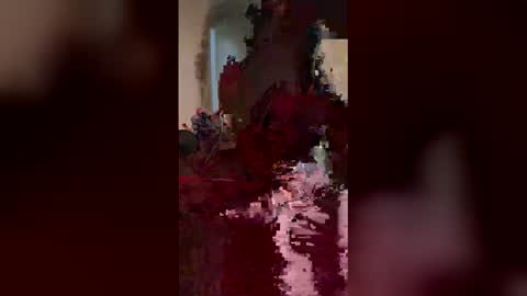 Snapshot of evilslutx chatting on March 2, 9:32 pm Cloudia Kumz online show from March 2, 9:32 pm