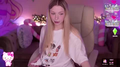 Snapshot of evistarr chatting on December 18, 8:31 am Eva online show from December 18, 8:31 am