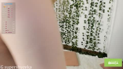 Eva online show from January 18, 5:59 pm