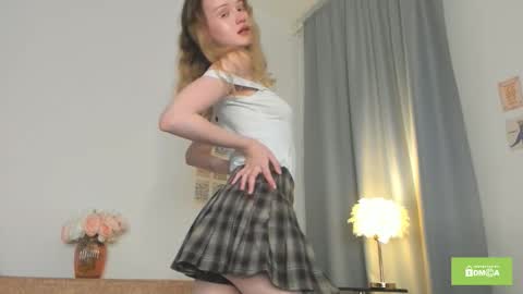 Eva online show from October 6, 8:50 pm