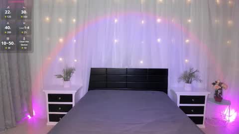 Evolet online show from December 1, 1:16 pm