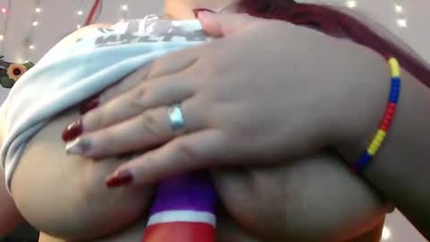 Evoleth online show from December 13, 2:43 am