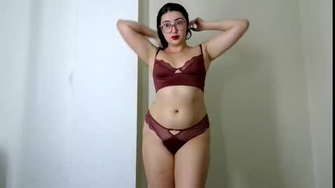 Evolet online show from December 16, 9:25 am