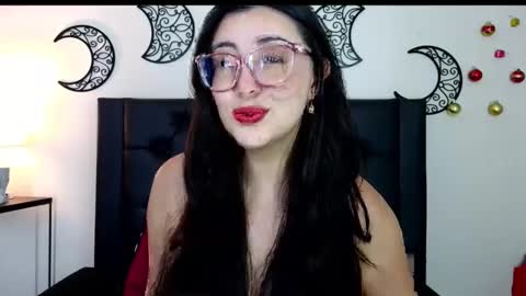 Evolet online show from December 19, 5:42 pm