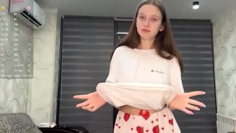 Eva online show from November 10, 3:22 pm