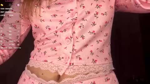 Eva online show from November 29, 3:37 pm