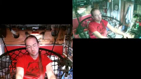 Snapshot of evpierce chatting on May 14, 5:14 am EvPierce online show from May 14, 5:14 am