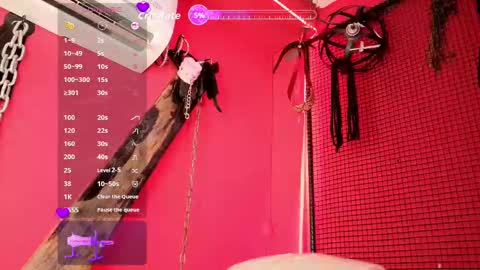 Eva Danger My schedule 0600 - 1400 GMT -5 online show from October 4, 11:30 am