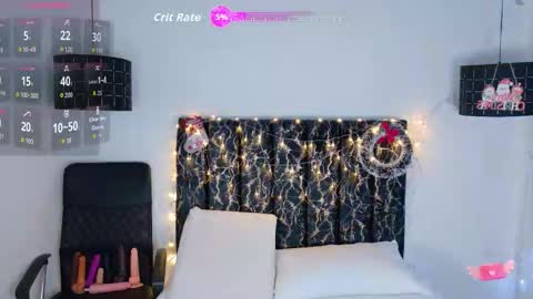 evvaa_moon online show from December 1, 12:21 pm