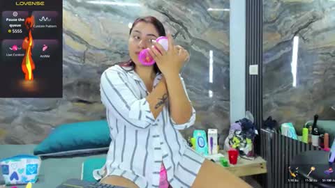 evy_connor online show from January 9, 11:35 am