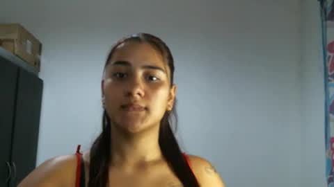 Evy conor online show from September 27, 10:42 am