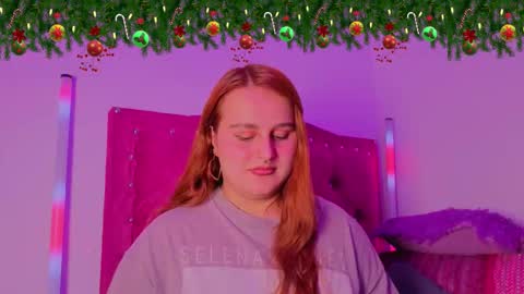 EVY online show from December 5, 12:30 am