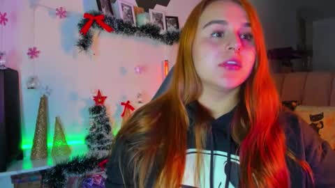 EVY online show from January 6, 2:15 am