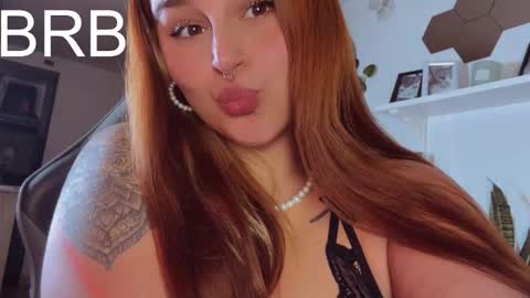 EVY online show from March 20, 3:17 pm