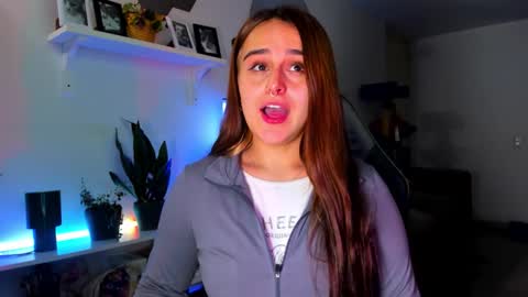 EVY online show from March 26, 1:11 am