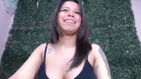 Im Evy online show from March 10, 5:07 pm