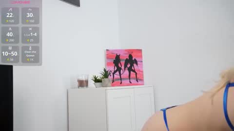 Evy online show from January 11, 8:19 am