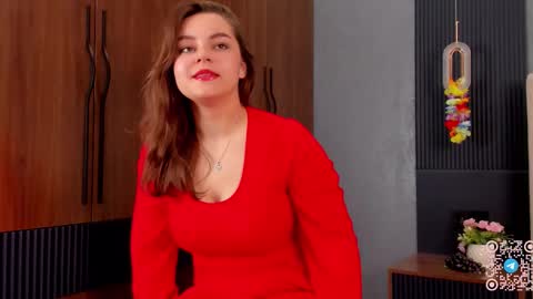 ImAva online show from October 6, 3:42 pm