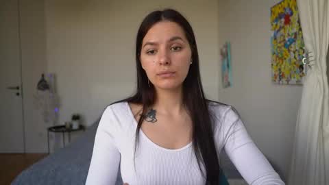 ewelynscott online show from November 27, 11:01 am