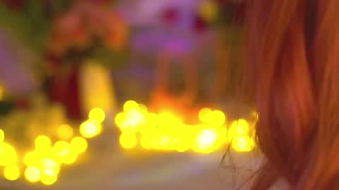 Alyson online show from March 8, 4:55 pm