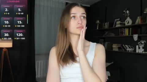 Ann online show from March 23, 10:14 pm