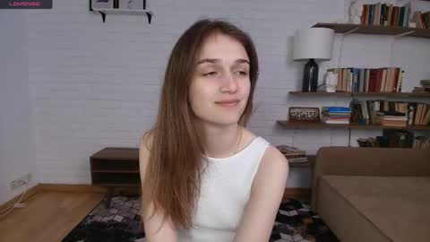 Ann online show from May 19, 9:21 pm