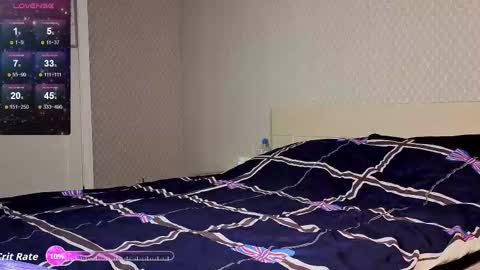 excited kristi online show from October 7, 7:05 am