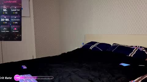 excited kristi online show from October 16, 7:42 am