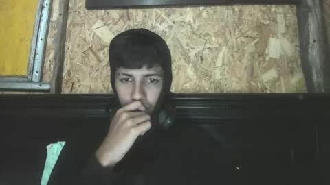  Samuel Montoya  online show from November 4, 1:48 am