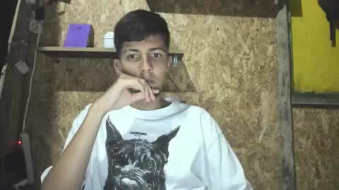  Samuel Montoya  online show from November 30, 4:49 am