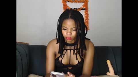 Snapshot of exclusivebarbie6 chatting on February 18, 2:29 am exclusivebarbie6 online show from February 18, 2:29 am