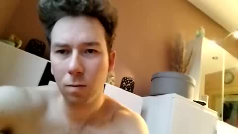 Snapshot of excuteboy chatting on February 19, 4:47 pm Excuteboy online show from February 19, 4:47 pm