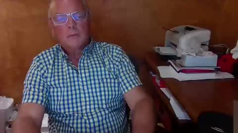 exhibitman69_ldb online show from February 15, 1:35 am