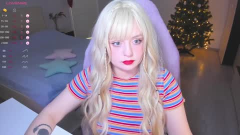  Amy  online show from January 7, 8:56 am