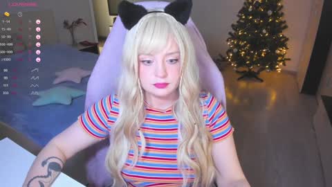  Amy  online show from January 10, 11:22 am