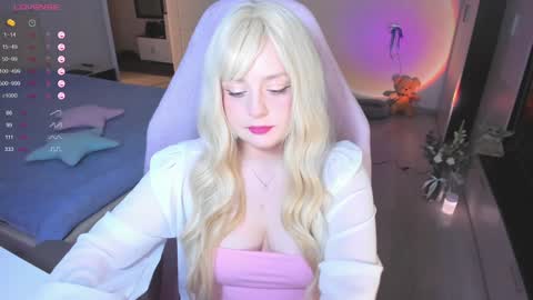  Amy  online show from January 21, 12:18 pm